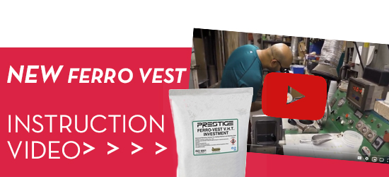Ferro Vest Instruction Video