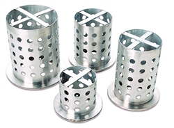 Perforated Flask Tape - 2 Flask Tape