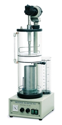 St. Louis Vacuum Investment Mixers | MODEL 92-4 - American Jewelry Supply