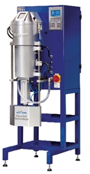 Indutherm Fully Automatic Vacuum Casting Machine - VC 450